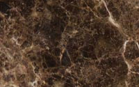 aaa marmol dark emperador mini