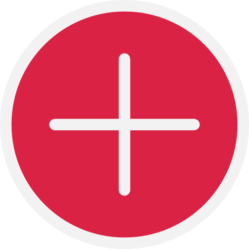 plus icon