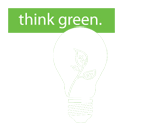 think green